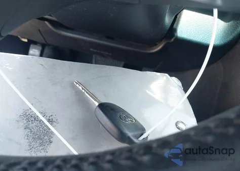 2014 Toyota Camry Se из США, поврежденный, VIN 4T1BF1FK8EU329398